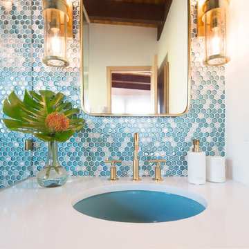 Mid Century Remodel