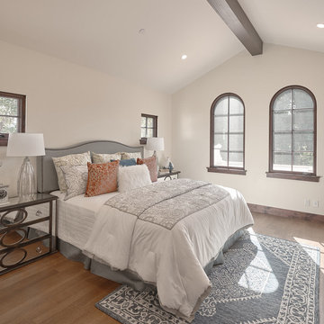 Upstairs Bedroom