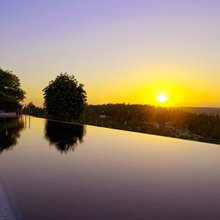 Amazing pools