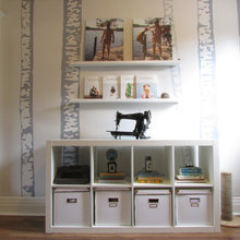 wall treatments