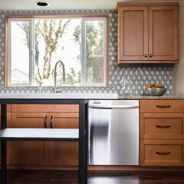 Arbor Ridge Remodel