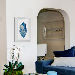 Benitoite - Products