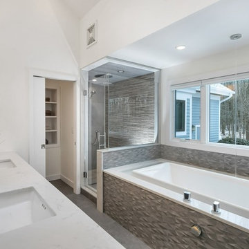 Whole House Remodel