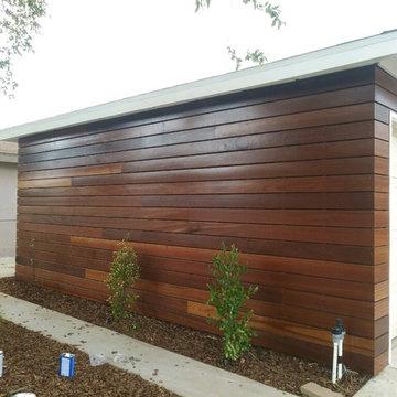 Exterior Shots