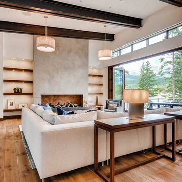 Summit County Modern