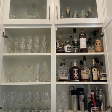 Coffe & Bar Organization