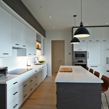 St Clair Condo