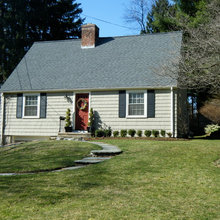 Exterior Ideas