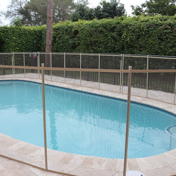 December Pool Renovation