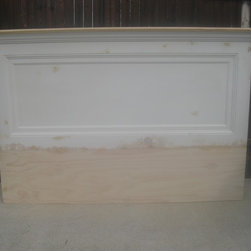 Door Headboards - Headboards