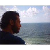 Mohamed Shawkats foto