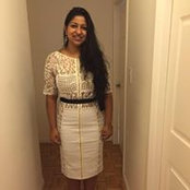 Anisha Krishnans foto
