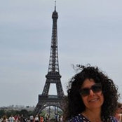 Iris Kadosh's photo