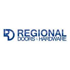 Regional Door & Hardware (Niagara) Ltd.