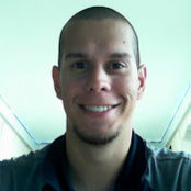 Nick Haddans foto