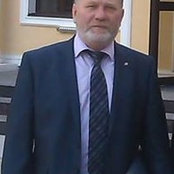 Alexandr Novoselov's photo