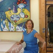 Photo de Olga Ivanikova