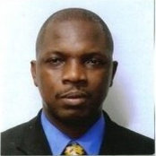 Steven Ugbarugba's photo