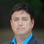 Dean Morgan's photo