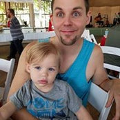 Danney Holley Jr.'s photo