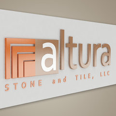 Altura Stone & Tile, LLC