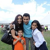 Photo de Marwa Aly