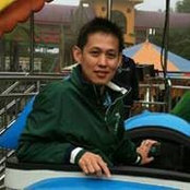 Lawrence Lau's photo