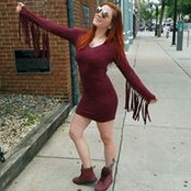 Mariah Carlson's photo