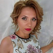 Олеся Четверикова's photo