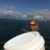 Britta Sjodings foto