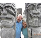 Delaine Marker's photo