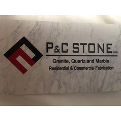PC Stone Inc