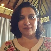 Parul Modys billede