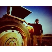 Brandon Tull's photo