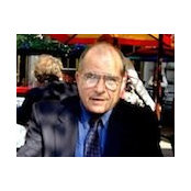 Leigh Ratiner's photo