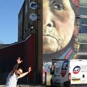 Geoff de Burca's photo