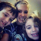 Sherri Chabre's photo