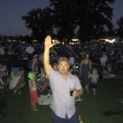 Brian Harvey's photo