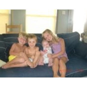 Melissa McDaniel's photo