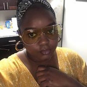 Kiyana Brown's photo