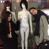 Mango Zhou's photo