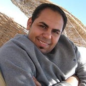 Michael Ezzat Shafiks billede