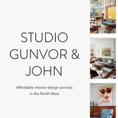 Studio Gunvor & John