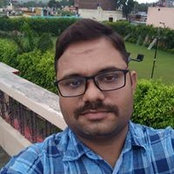 Umesh Chandras foto