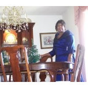 Maudene W. Chavis's photo