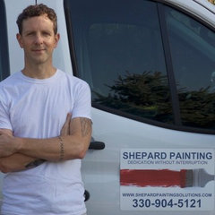 Shepard Painting Solutions