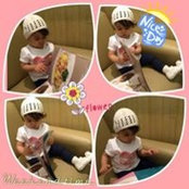 Wandha Paramitha's photo