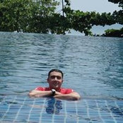 Mohamed Amer's photo
