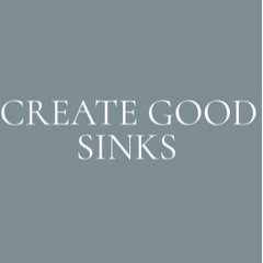 Create Good Sinks