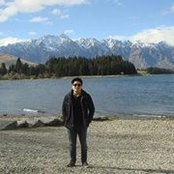 Hansen Tansil's photo